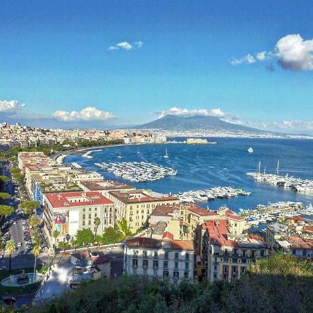 Napoli Flower'S Bed & Breakfast Luaran gambar