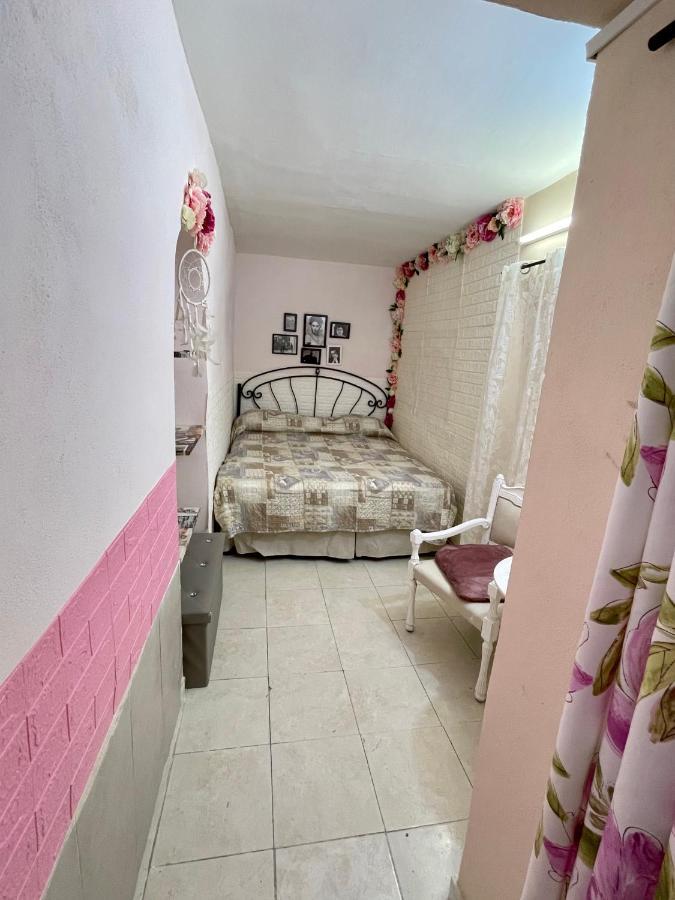 Napoli Flower'S Bed & Breakfast Luaran gambar
