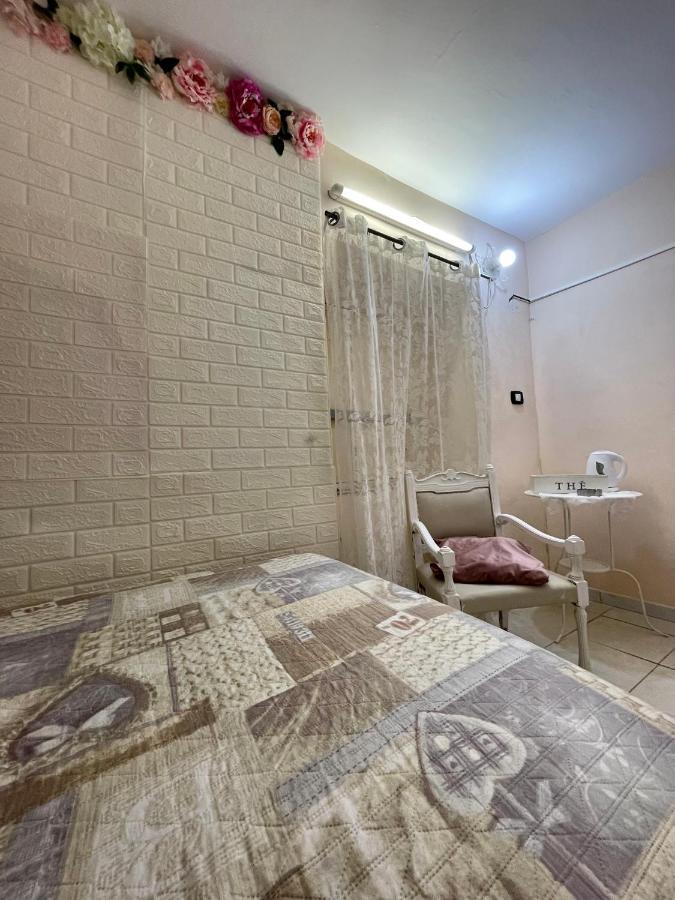 Napoli Flower'S Bed & Breakfast Luaran gambar