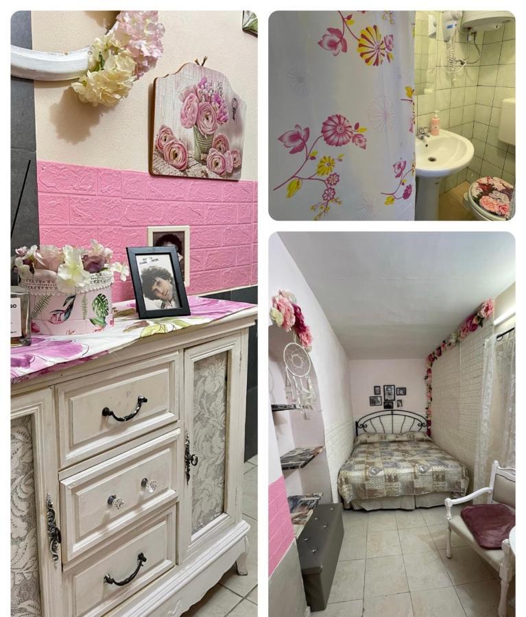 Napoli Flower'S Bed & Breakfast Luaran gambar