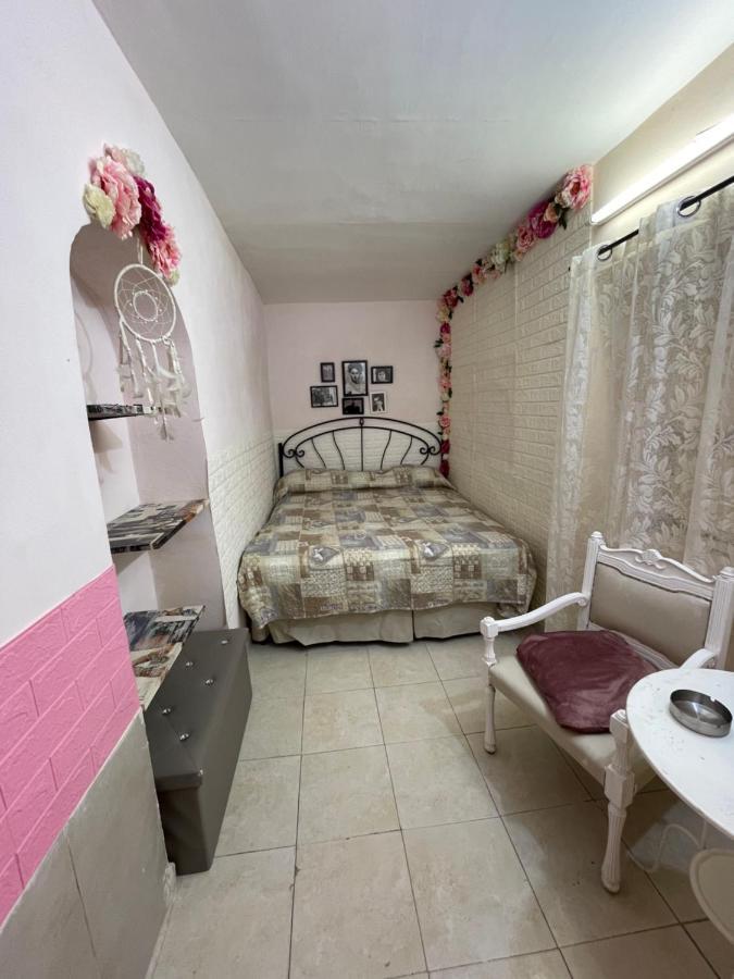 Napoli Flower'S Bed & Breakfast Luaran gambar