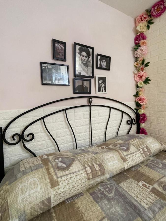 Napoli Flower'S Bed & Breakfast Luaran gambar