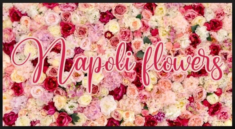 Napoli Flower'S Bed & Breakfast Luaran gambar