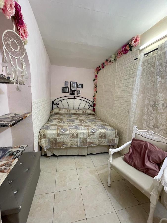 Napoli Flower'S Bed & Breakfast Luaran gambar