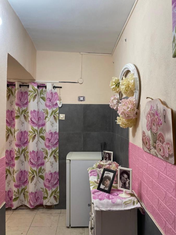 Napoli Flower'S Bed & Breakfast Luaran gambar