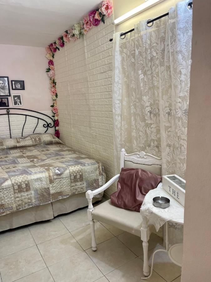 Napoli Flower'S Bed & Breakfast Luaran gambar