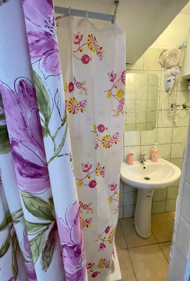 Napoli Flower'S Bed & Breakfast Luaran gambar
