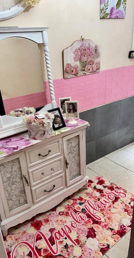Napoli Flower'S Bed & Breakfast Luaran gambar